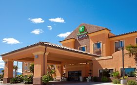 Holiday Inn Express Kingman Arizona